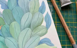 Podpořte vydání dětské knihy Emilka a botanická zahrada