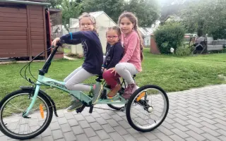 Nové bydlení nás vysvobodí aneb cesta k domovu