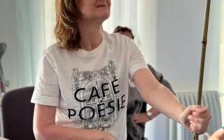 Pomozte nám vrátit Lenku zpátky do běžného života