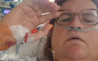 Pomožte Káje a Jiřímu v těžké životní situaci