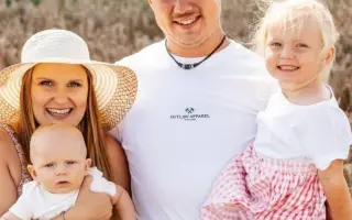 Pomoc pro Kamilu a její dvě děti po tragické ztrátě tatínka Michala