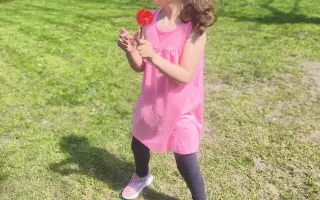 Pomohli jste Naomi na cestě k soběstačnosti