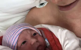 Na podporu Elišky a nenarozeného děťátka po tragické smrti Tomáše Lánského