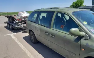 Z Česka odešel bojovat na Ukrajinu. Teď pomáhá dalším vojákům přežít