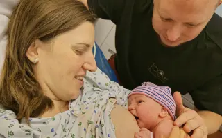 Naděje pro Honzu s rakovinou mozku – táta dvou kluků potřebuje naši pomoc