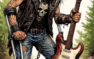 2. Gerontfest - rockový festival