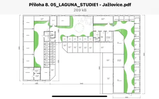 Stavba pavilonu pro papoušky v nouzi