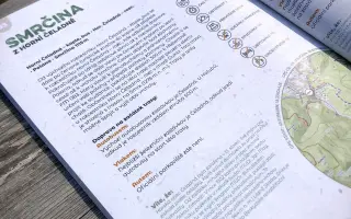 TRASY PRO BESKYDY: Průvodce, co Vás zvedne z gauče