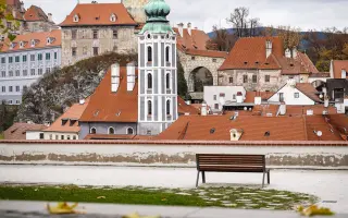 Z nuly zpět za hledáček - aneb nový začátek po velkém pádu