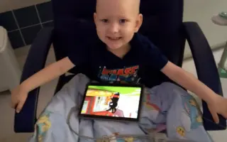 Pomoc pro Jiříčka
