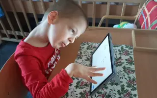 Daruj hračku ve prospěch dětí a lidí s různými handicapy