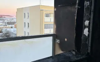 Pomozme panu Jaroslavu Smutnému znovu začít po požáru