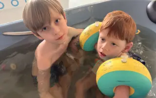 Teď bojuju ale brzy se budu zase usmívat