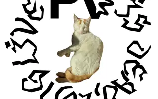 PV: IS DEAD, LONG LIVE: PV - Podpořte platformu Psí víno