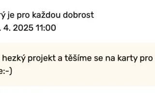 Podpořte Porozumění – karetní hru pro rozvoj empatie v rodinách