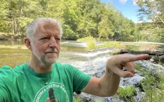 VYPRÁVĚNÍ MLÝNŮ Z PODYJÍ aneb příběhy lidí, řeky a železné opony