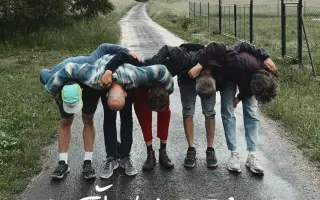 Podpořili jste vznik nové desky Zrní