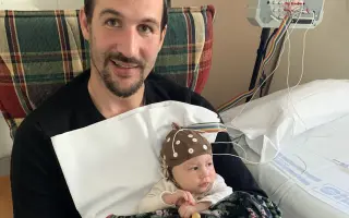 Pomoc pro Natálku  a její rodinu, která se nevzdává a bojuje s nepřízní osudu