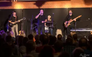 Teorie mizení - nové album Nevermore & Kosmonaut