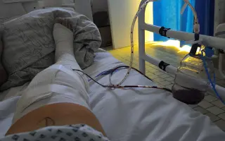 Pomoc pro Nikyho a Stellu – krok k lepším dnům