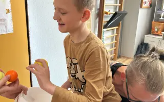 Rostikův krok vpřed, aneb bez boje to nejde