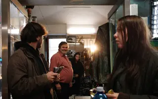 Pomoz nám dobýt českou street culture s filmem Bad Business!