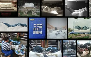 Staňte se s námi účastníky filmové seance, podpořte film Psychoskop Tannenwald!