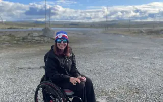 Rehabilitace pro Ninku