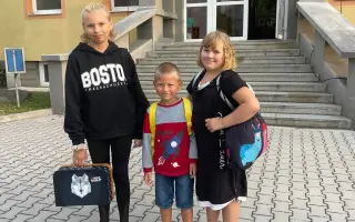 Pomoc pro Pawla