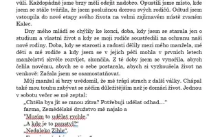Podpořte vydání knihy "Život plný kontrastů" od Jany Brčkové