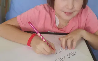 Společně za uzdravení Madlenky