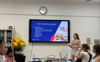 S BATOHY A SNY: Pomozte studentkám střední školy jet dobrovolničit na Šrí Lanku