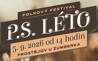 Pomozte nám udržet tradici hudebního festivalu na rodném ranči. P.S. Léto