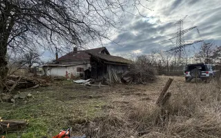 Bezpečný domov pro týrané a opuštěné pejsky