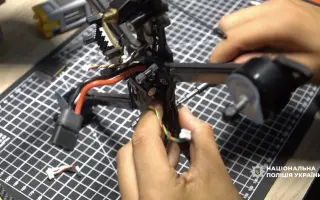 Dvojí pomoc – 3D tiskárny pro veterány