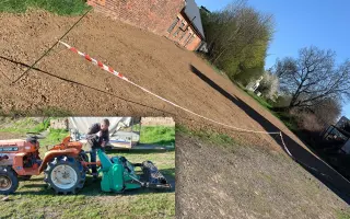 Výtopna - Teplo domova pro mladé z ulice a bezpečný prostor pro dospívající