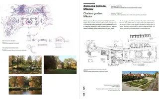 Ivar Otruba, krajinářský architekt: kniha o celoživotním díle