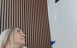Pomoc pro Pavlínu k životu bez bolesti a být tu pro dceru