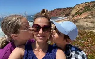 Esterka a Kuba - pomoc sourozencům po vážné tragédii