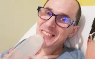 Šance na život doma pro Patrika (37)