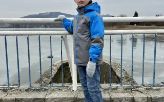 Pomozme Kubíčkovi objevovat svět