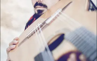 Tomáš Liška & Invisible World připravují nové album!