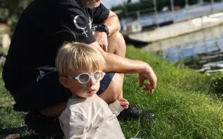 Pomohli jste Míšánkovi na terapii v Kouzelenu