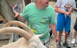 ❤️ Pomozte Farmě Duběnka zůstat místem pro děti i zvířata