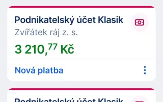 Zachraňme společně nemocného Badýska