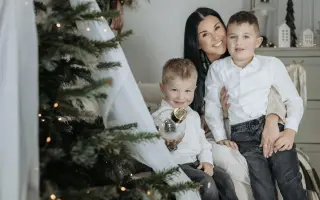 Viktorek (6) bojuje s rakovinou