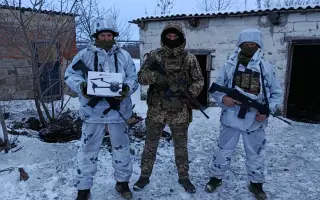 Společně za Svobodnou Ukrajinou