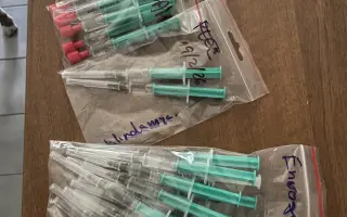 Pomůžete prosím dvěma psím dušičkám bojovat dál o každý společný den?