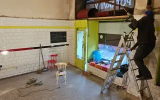 Podpořte náš Comeback