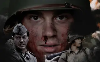 Natočte s námi (celovečerní film) TENKRÁT NENÍ DNES